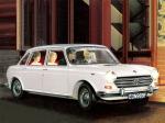 Morris 1800 1966 года
